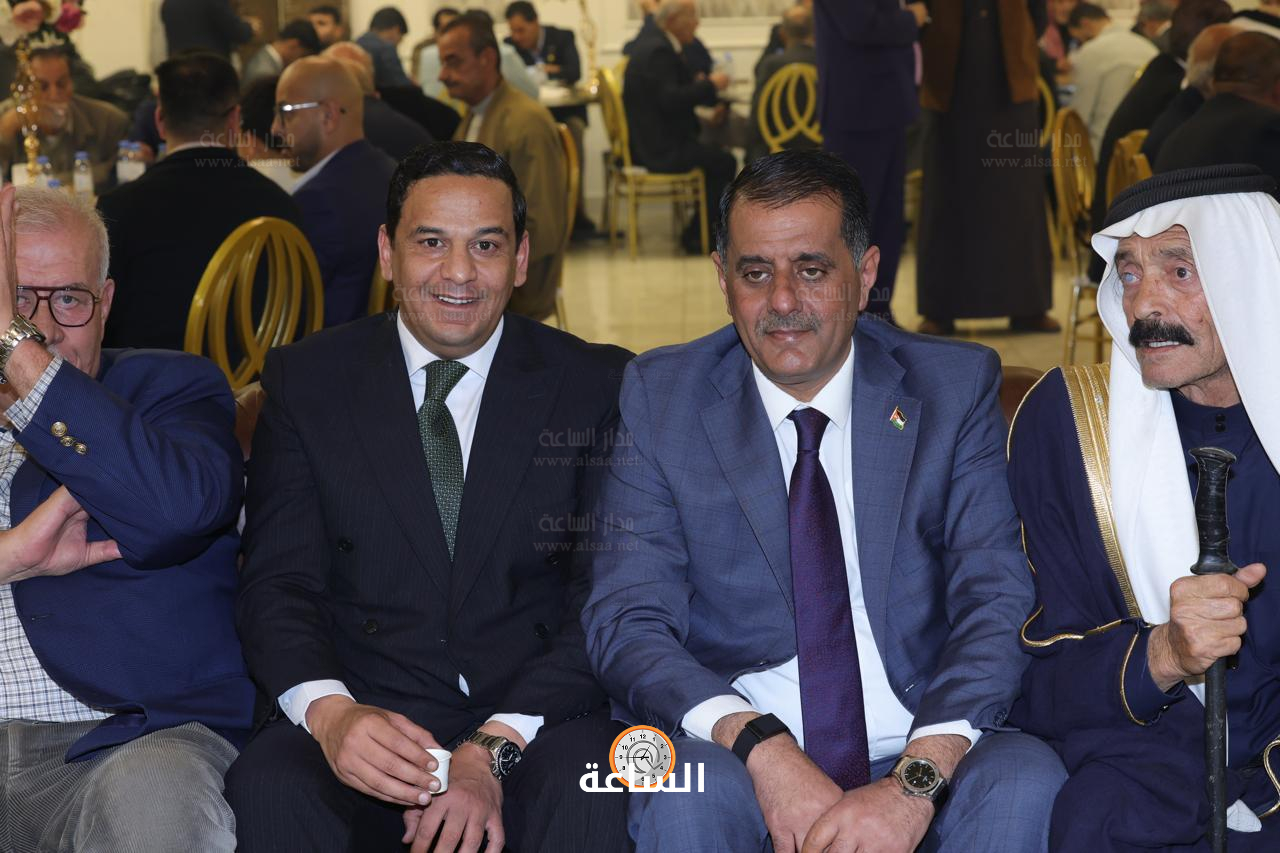 Madar Al-Saa Images 0.42716878647182654