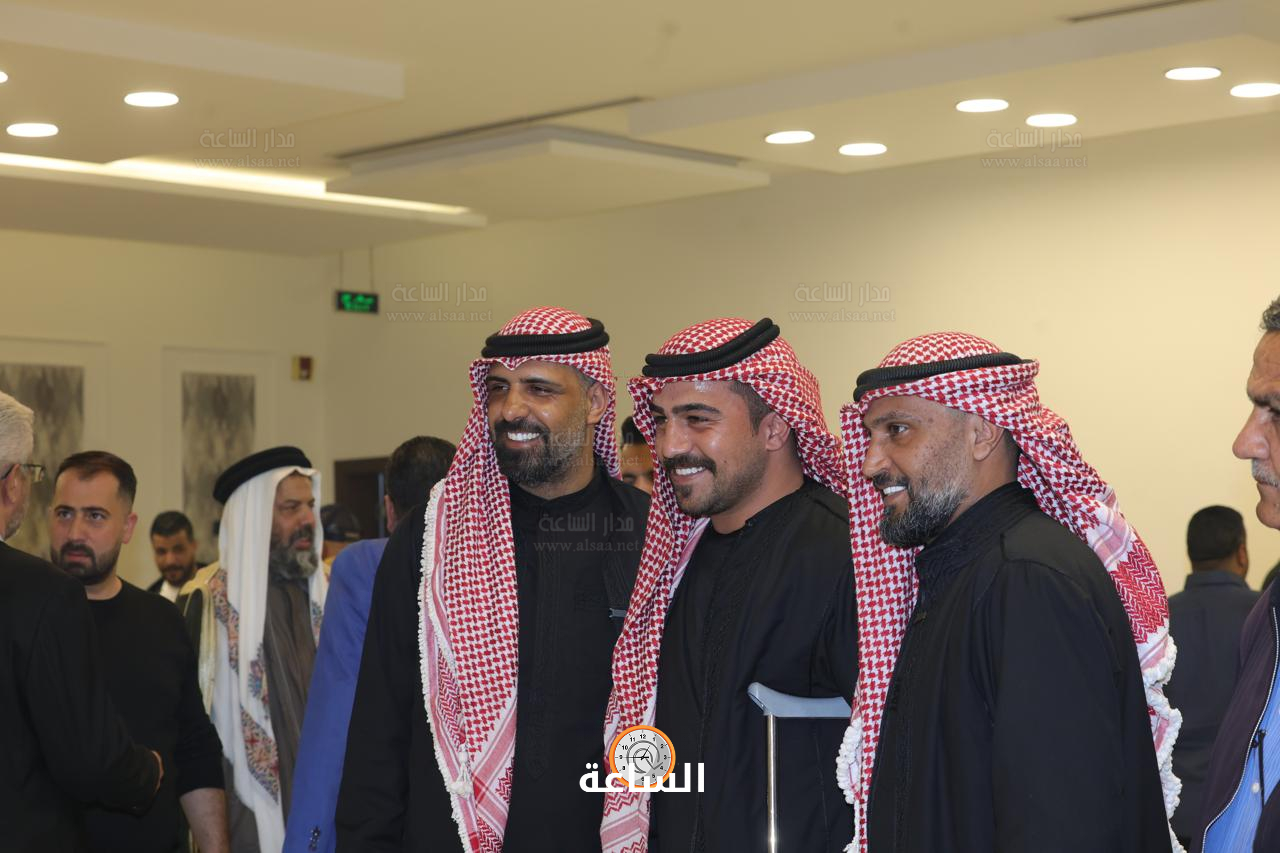 Madar Al-Saa Images 0.9038941630326537