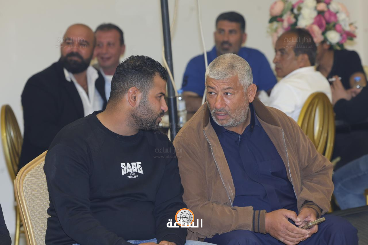 Madar Al-Saa Images 0.20313879984266625