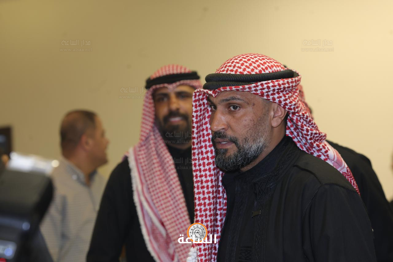 Madar Al-Saa Images 0.8684622640558013