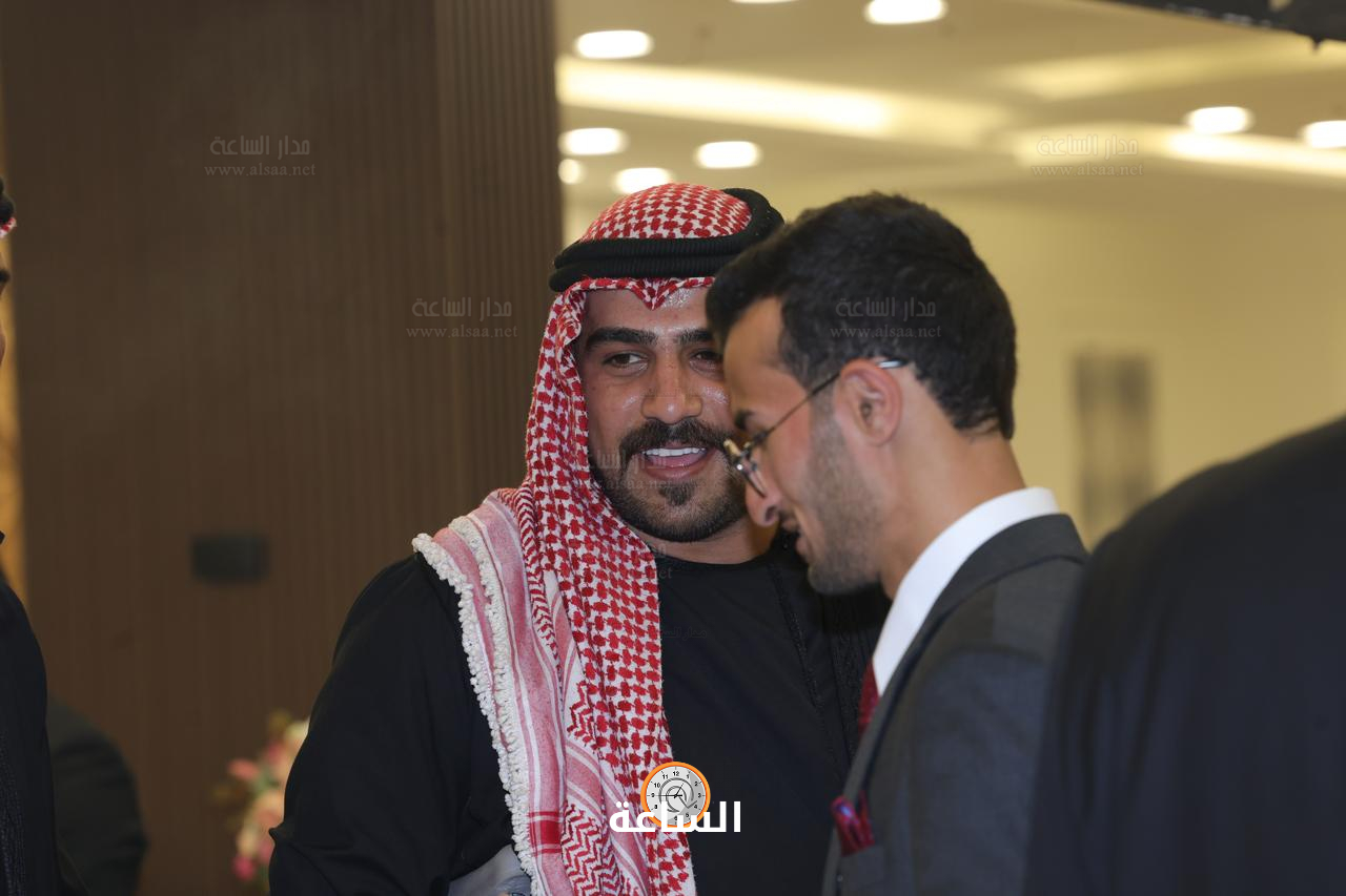 Madar Al-Saa Images 0.5806158496221723