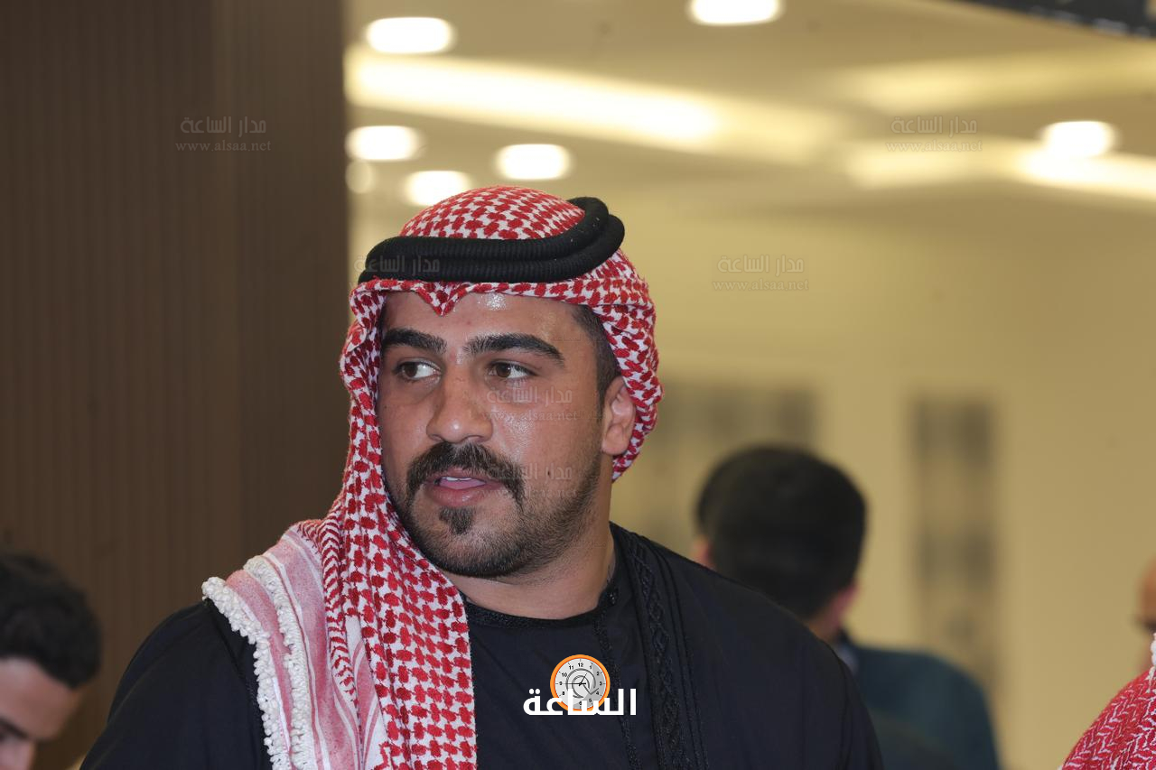 Madar Al-Saa Images 0.8758918045974664