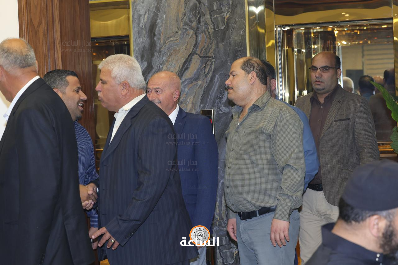 Madar Al-Saa Images 0.6315533292200344