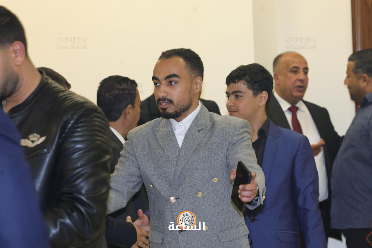 Madar Al-Saa Images 0.8735764186233849