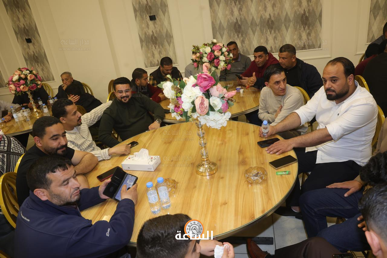 Madar Al-Saa Images 0.6246297797459162