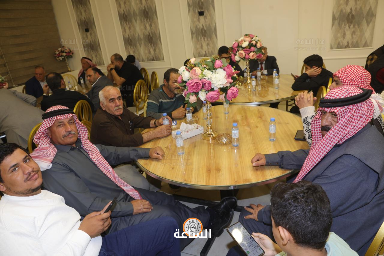 Madar Al-Saa Images 0.5245843203924762