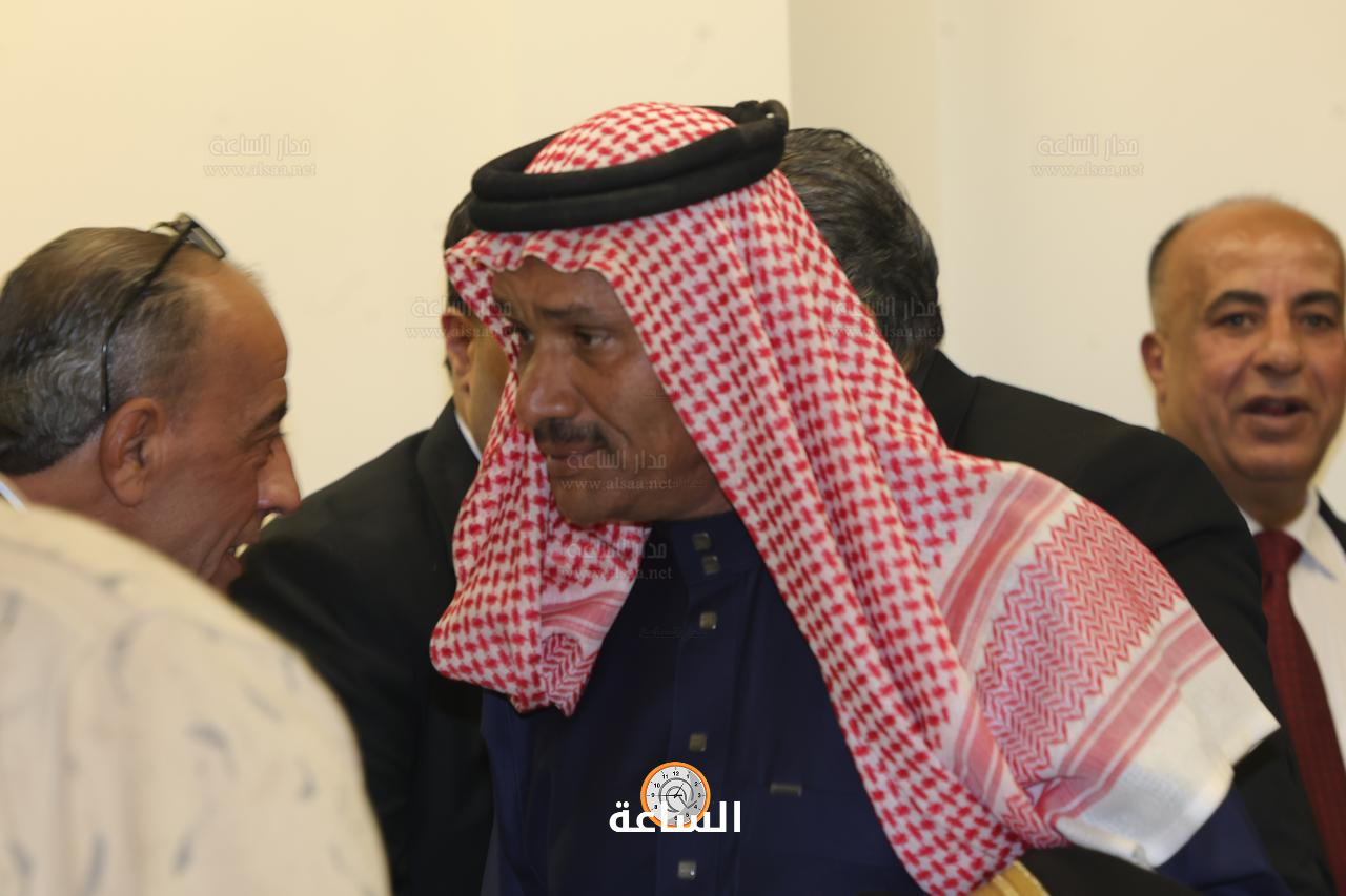 Madar Al-Saa Images 0.5545407354611059