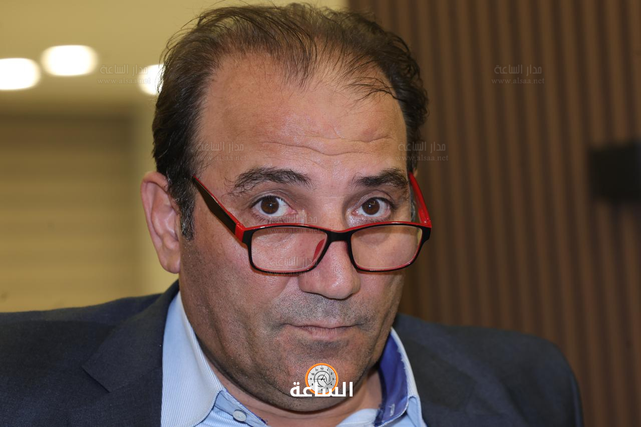 Madar Al-Saa Images 0.3596181552697494