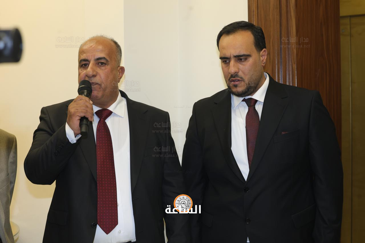 Madar Al-Saa Images 0.671395801108105