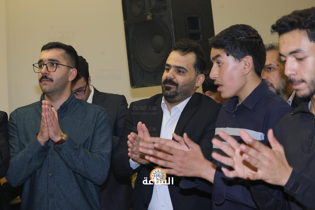 Madar Al-Saa Images 0.7067138234591905