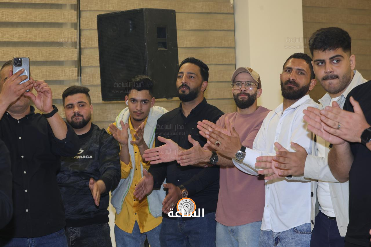 Madar Al-Saa Images 0.41300498735964086