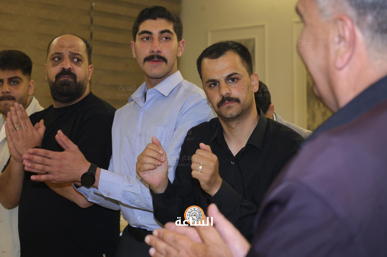 Madar Al-Saa Images 0.8188271252026382