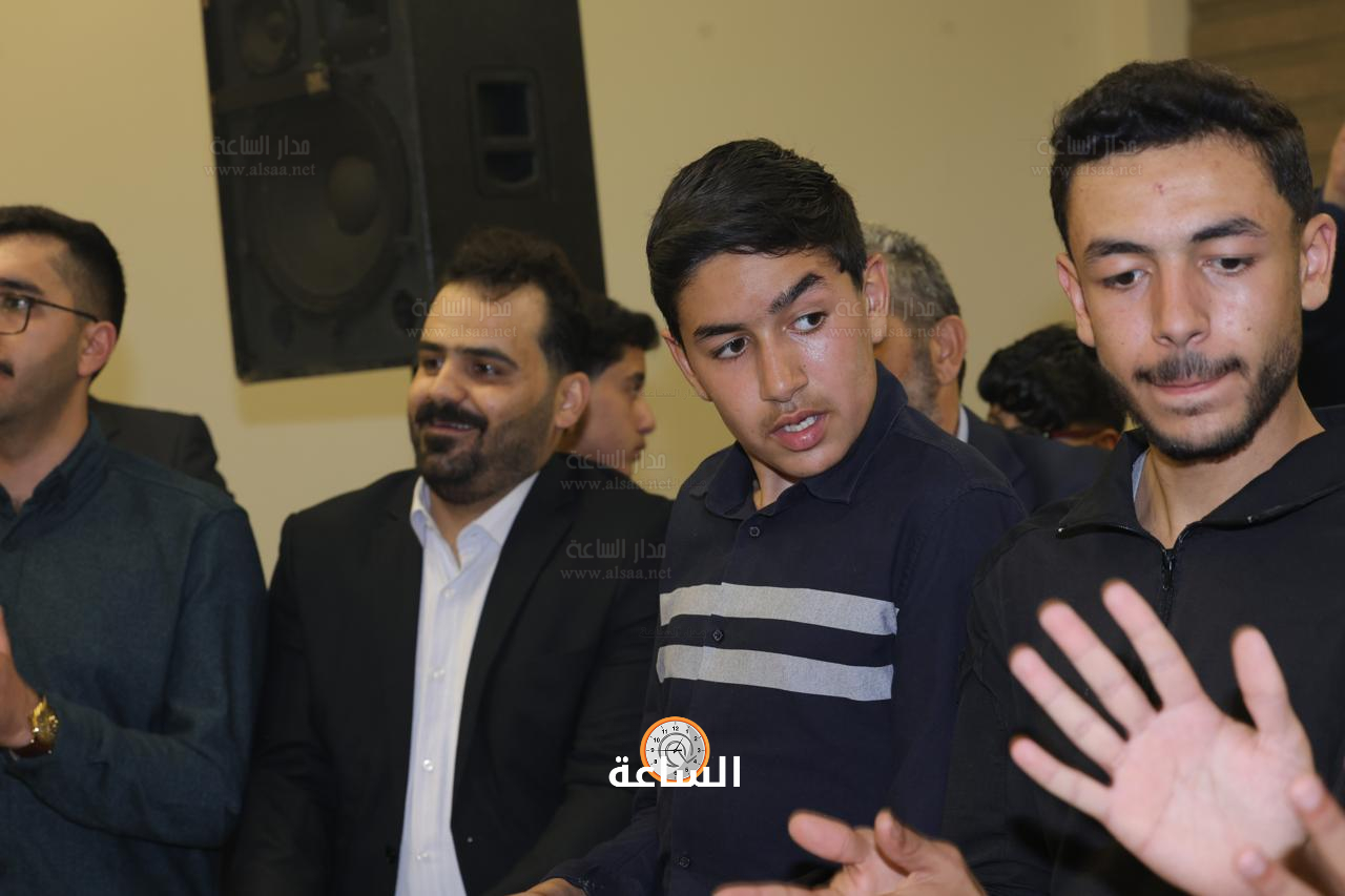 Madar Al-Saa Images 0.514008654190769