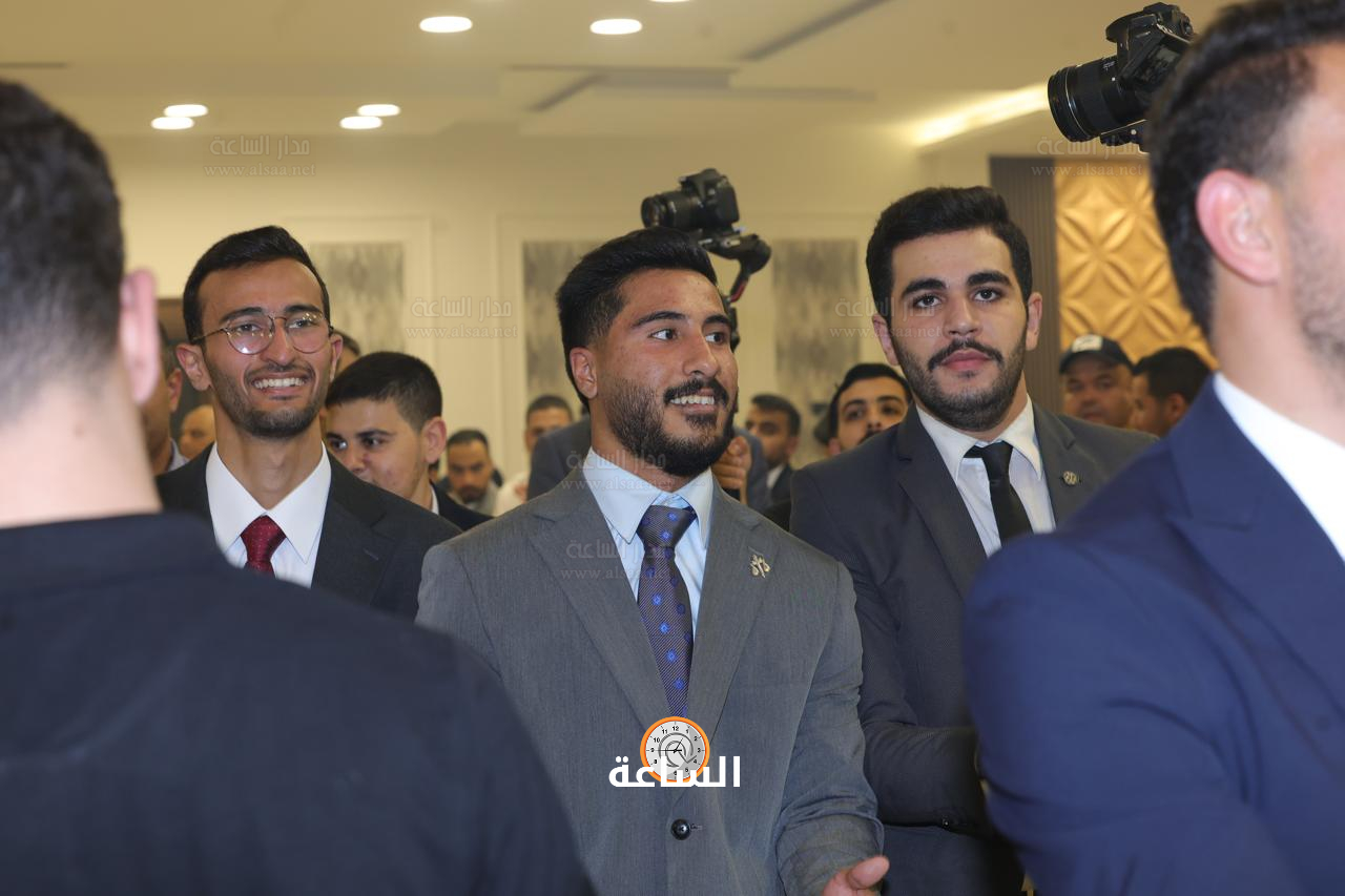 Madar Al-Saa Images 0.7637852664414039