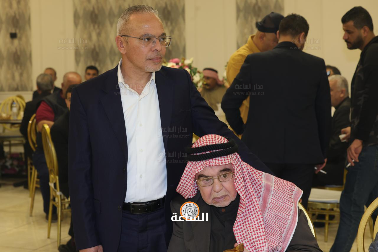 Madar Al-Saa Images 0.630323360278673