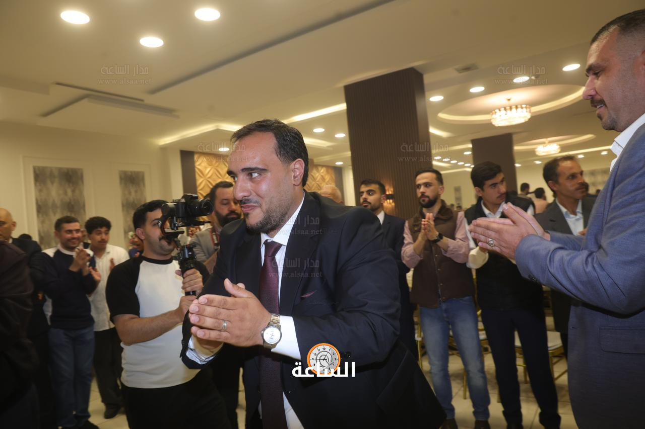 Madar Al-Saa Images 0.46214499738279213