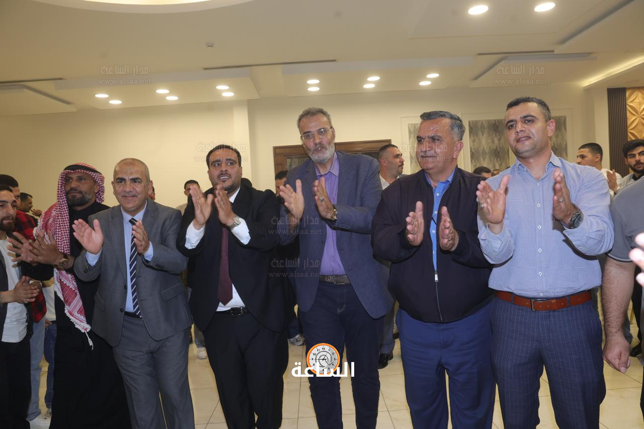 Madar Al-Saa Images 0.4952873361788468