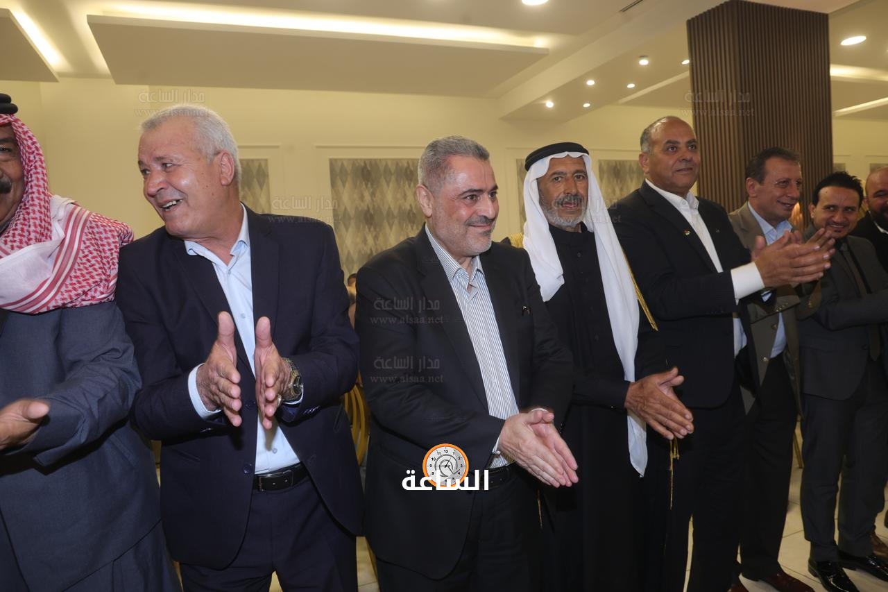 Madar Al-Saa Images 0.4246759036662524