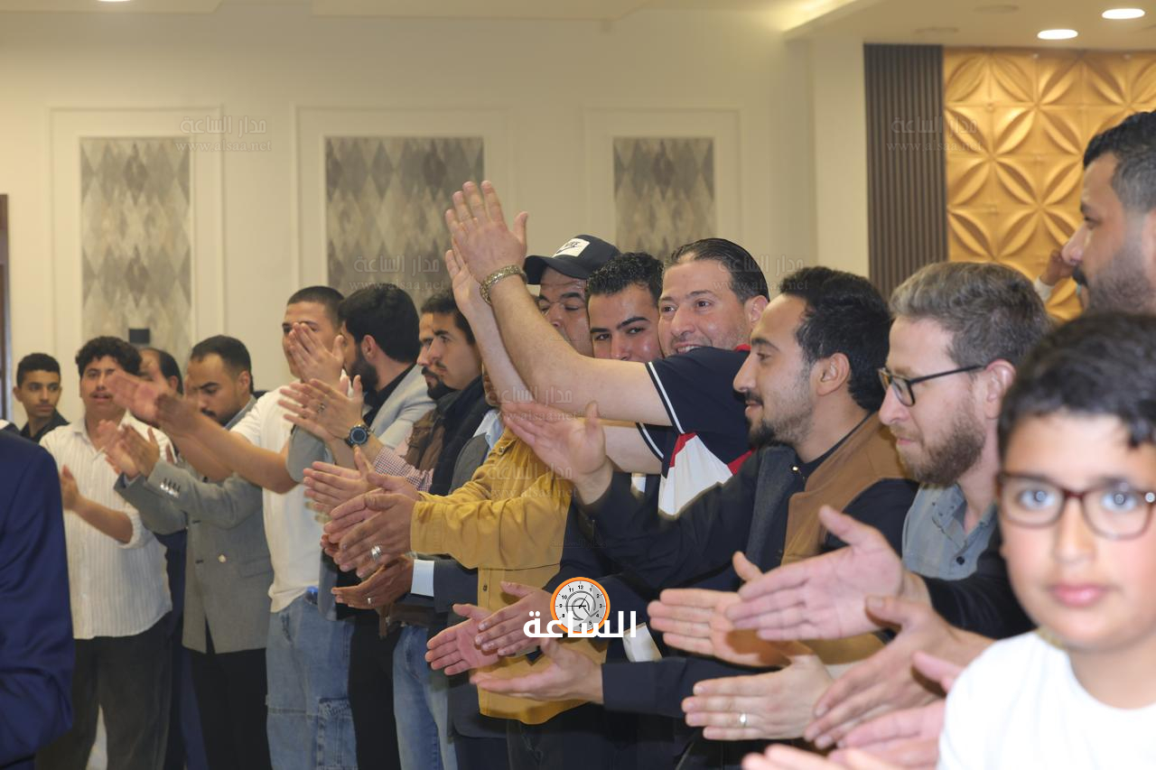 Madar Al-Saa Images 0.7751872163880877