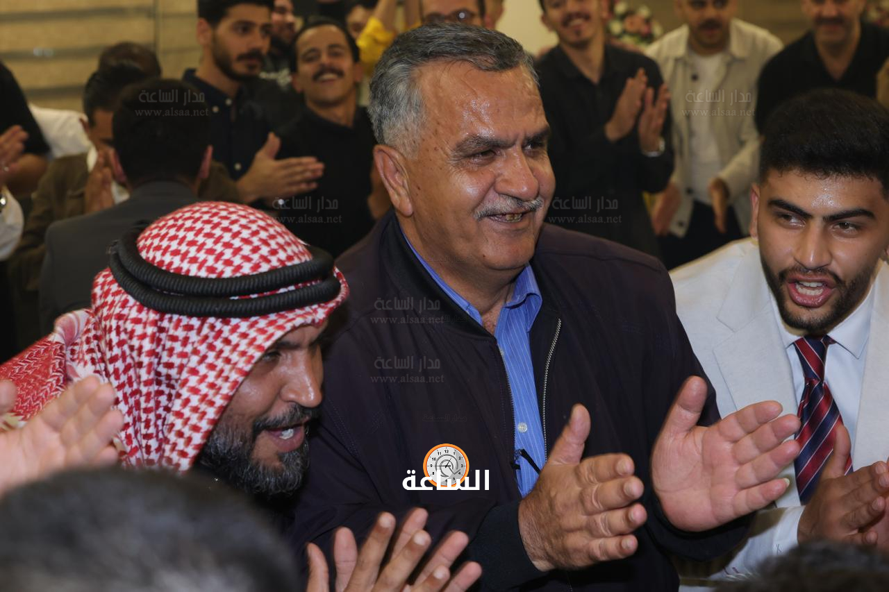 Madar Al-Saa Images 0.6689732134125428