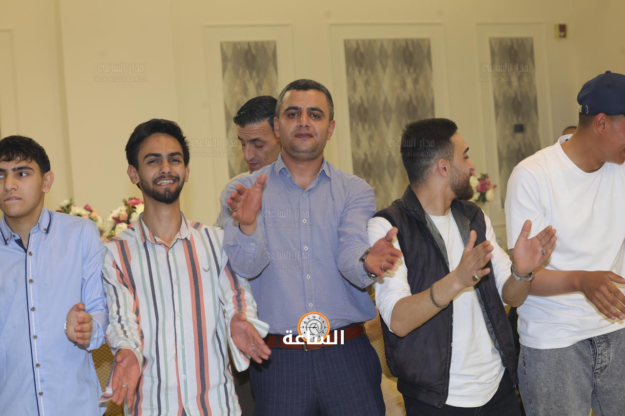 Madar Al-Saa Images 0.19629832652804569