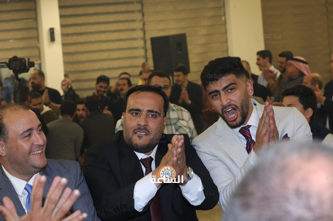 Madar Al-Saa Images 0.48208055041128295