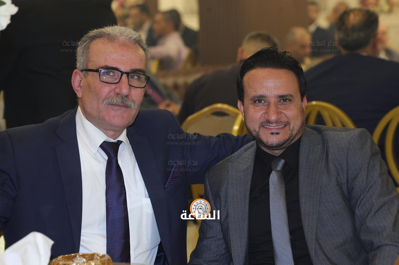 Madar Al-Saa Images 0.7955167496882136