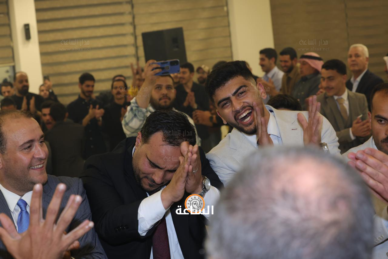 Madar Al-Saa Images 0.5925157552634642