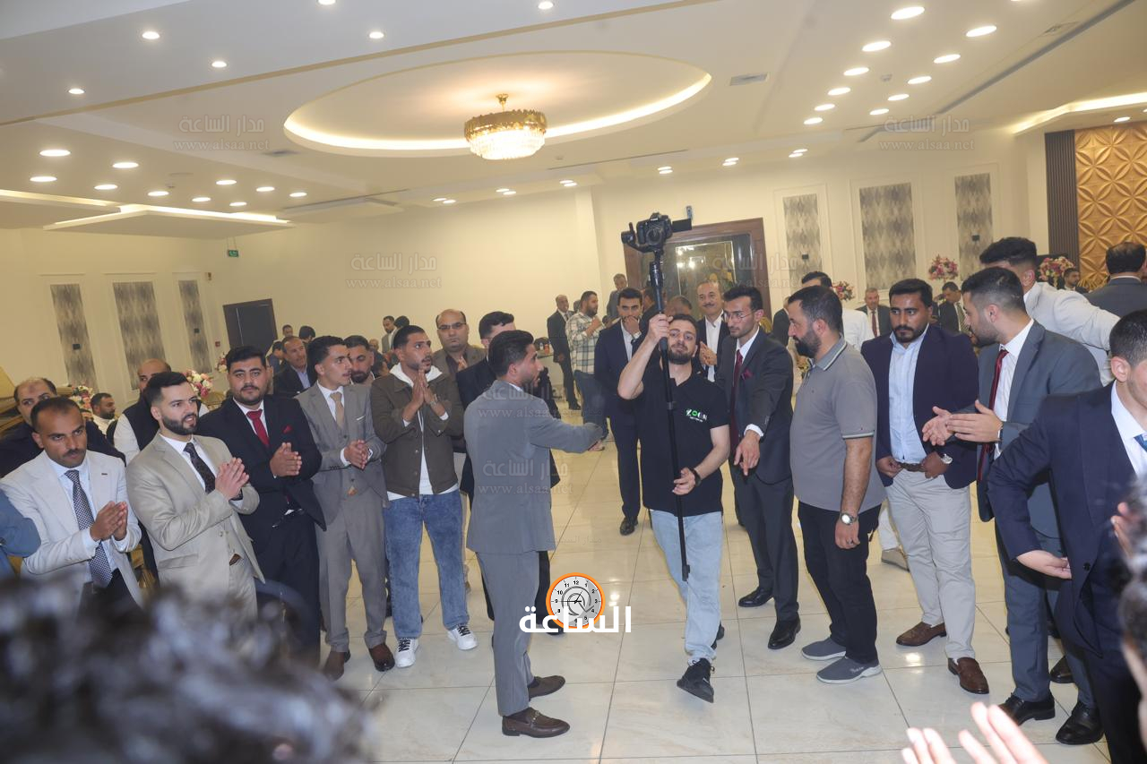 Madar Al-Saa Images 0.2828751675258172