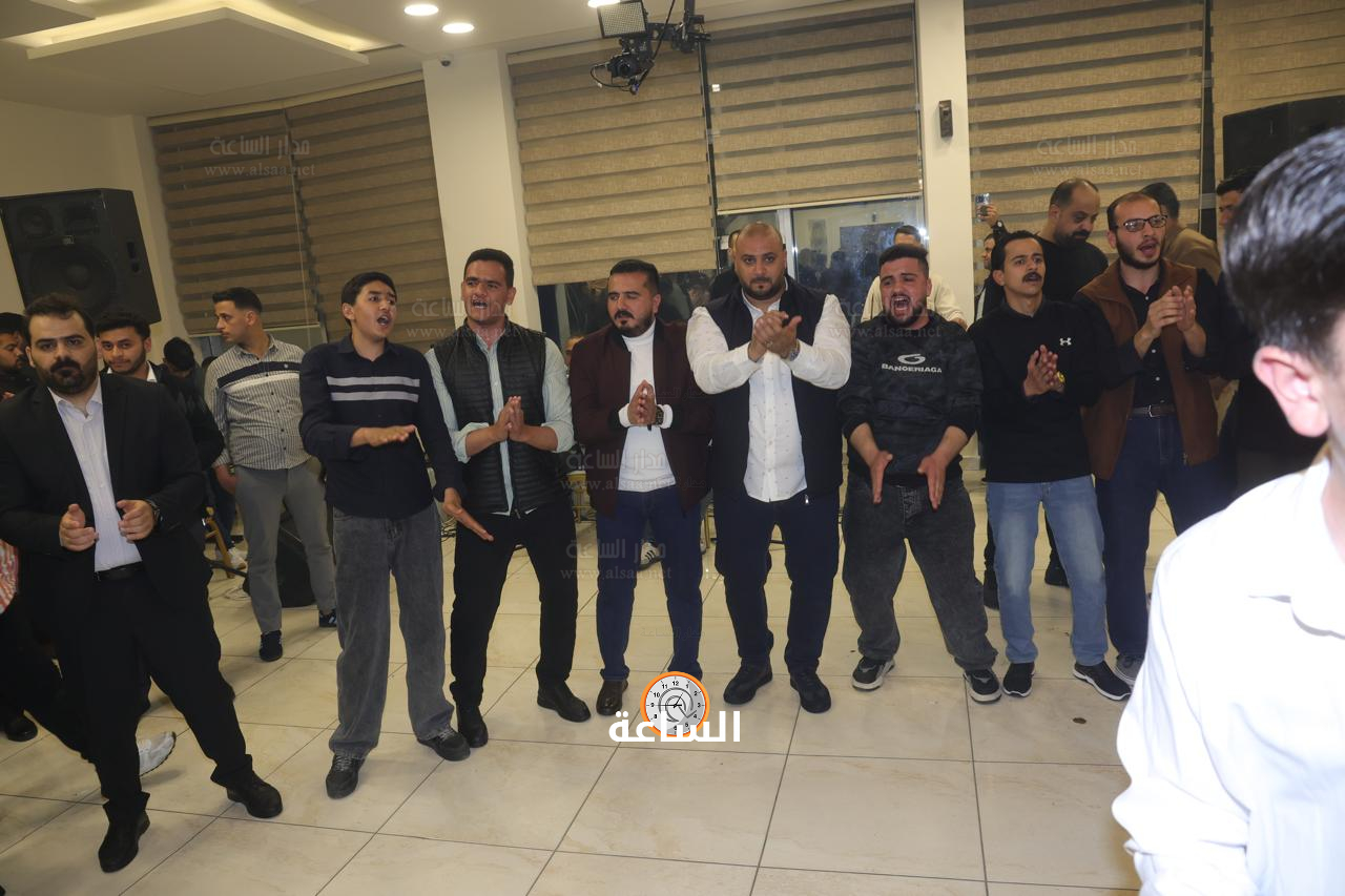 Madar Al-Saa Images 0.584843140087632