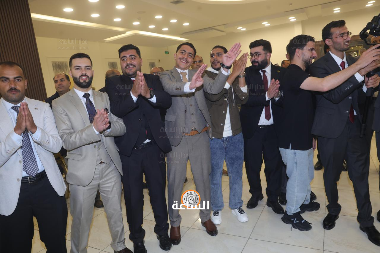 Madar Al-Saa Images 0.15618692588403027