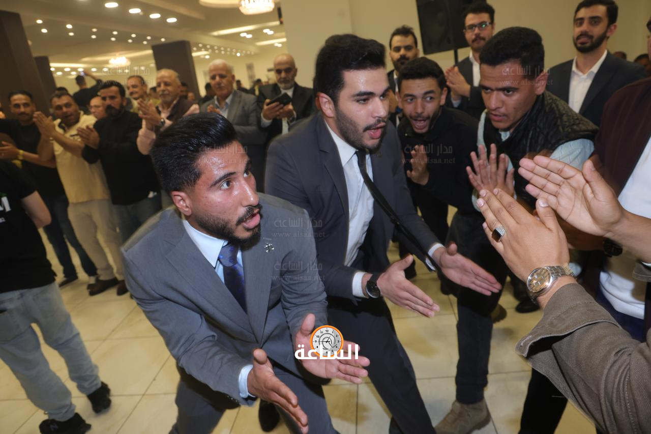 Madar Al-Saa Images 0.8256845211912868