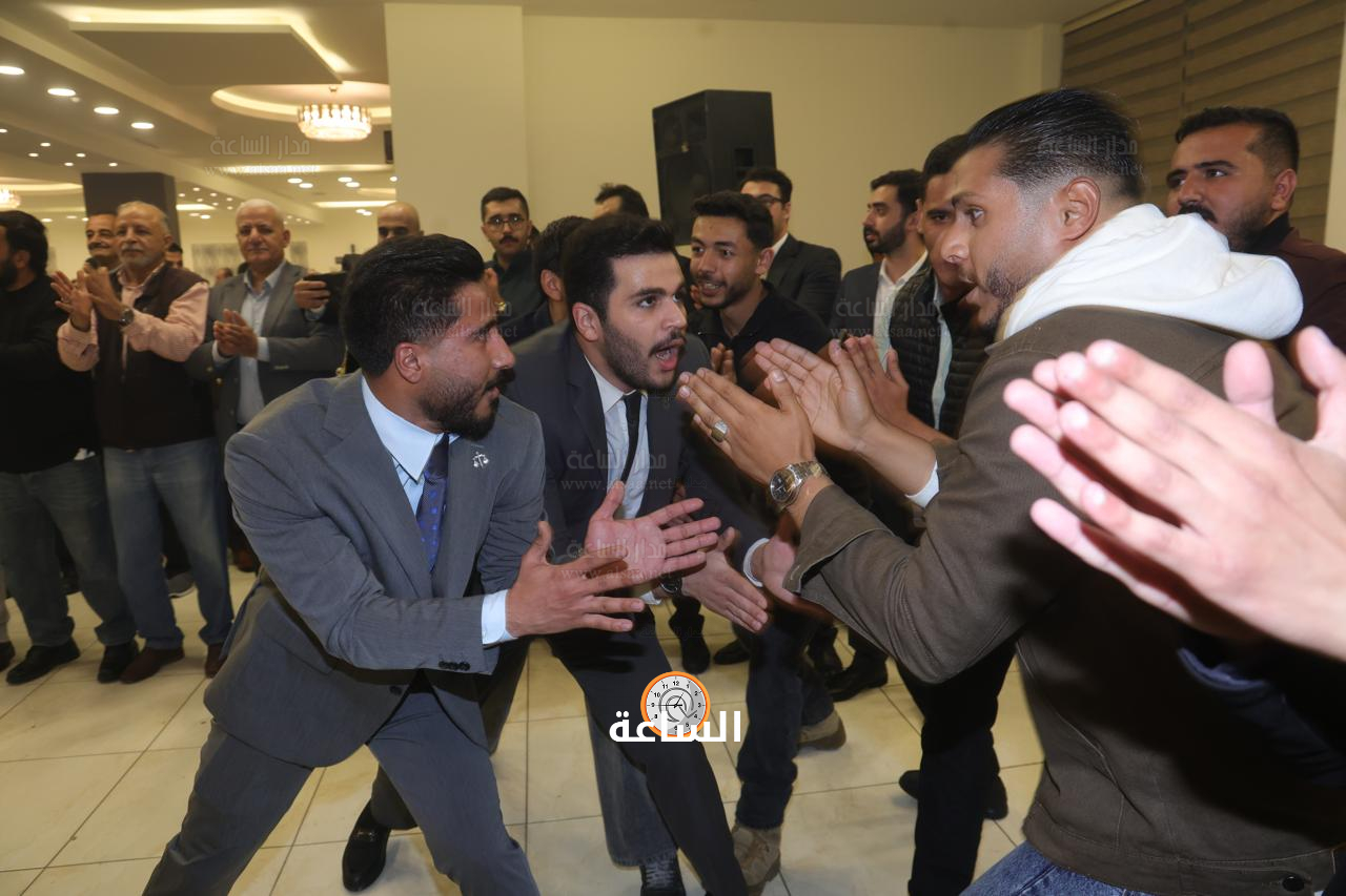 Madar Al-Saa Images 0.24921681824089081