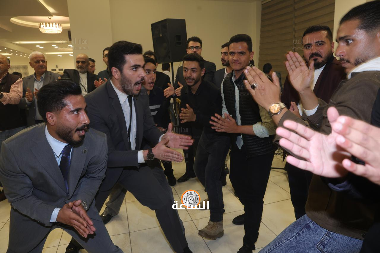 Madar Al-Saa Images 0.9369263800233393