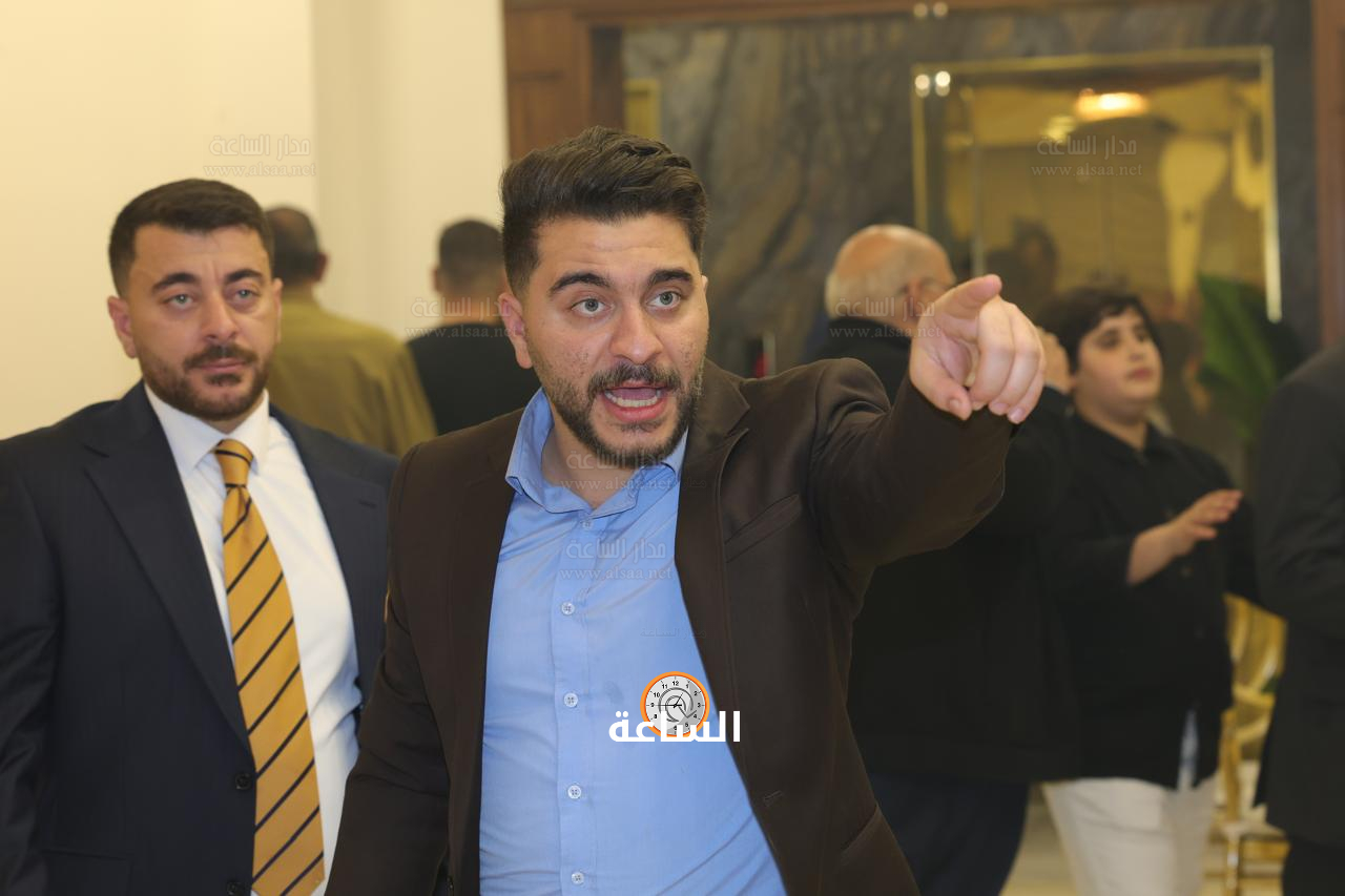 Madar Al-Saa Images 0.4565855416323975