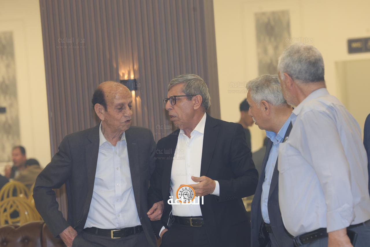 Madar Al-Saa Images 0.21257535544246942