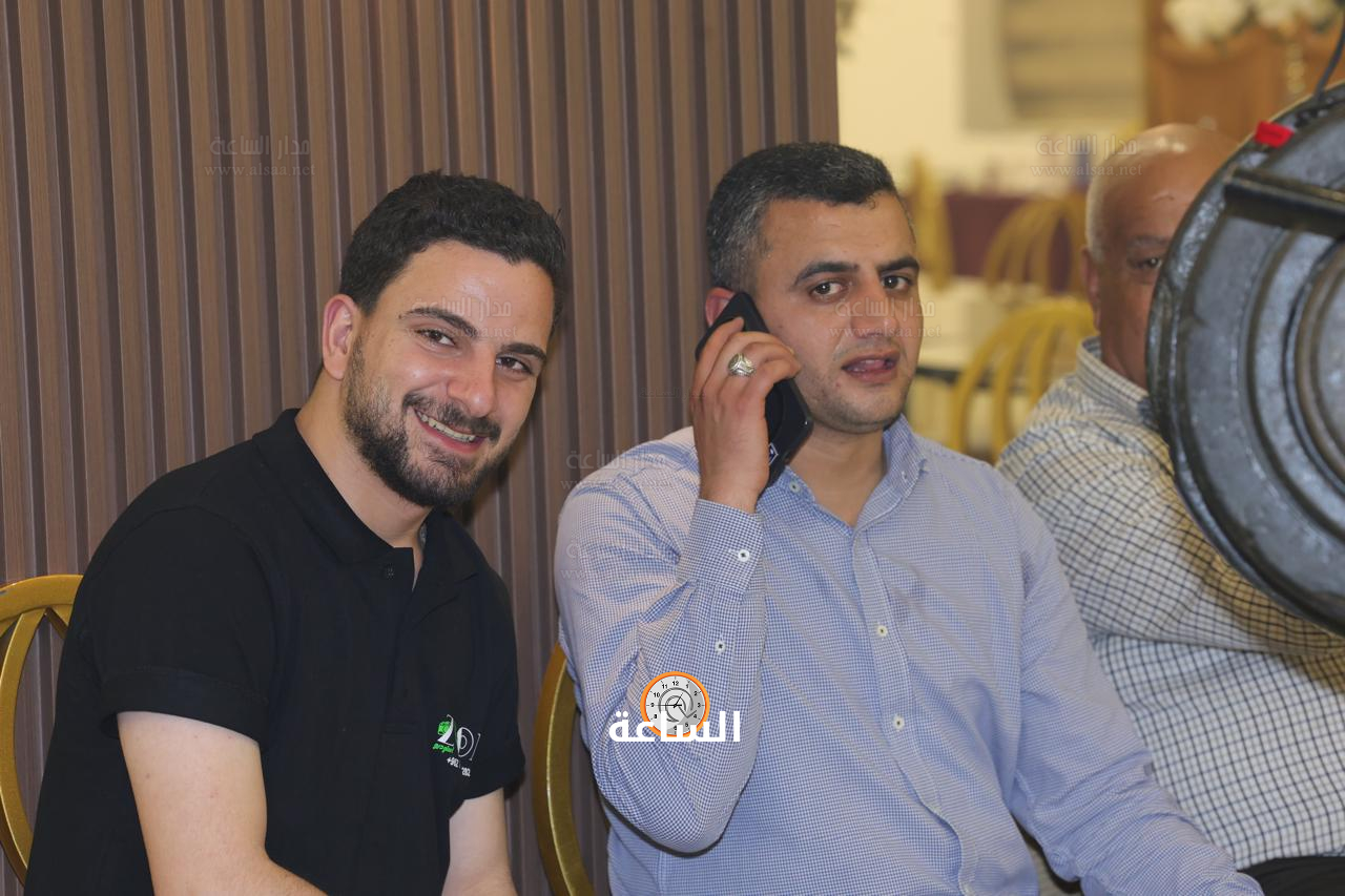 Madar Al-Saa Images 0.1688223145824974