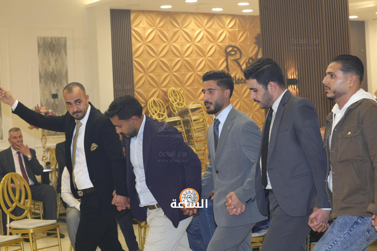 Madar Al-Saa Images 0.39990634475397413