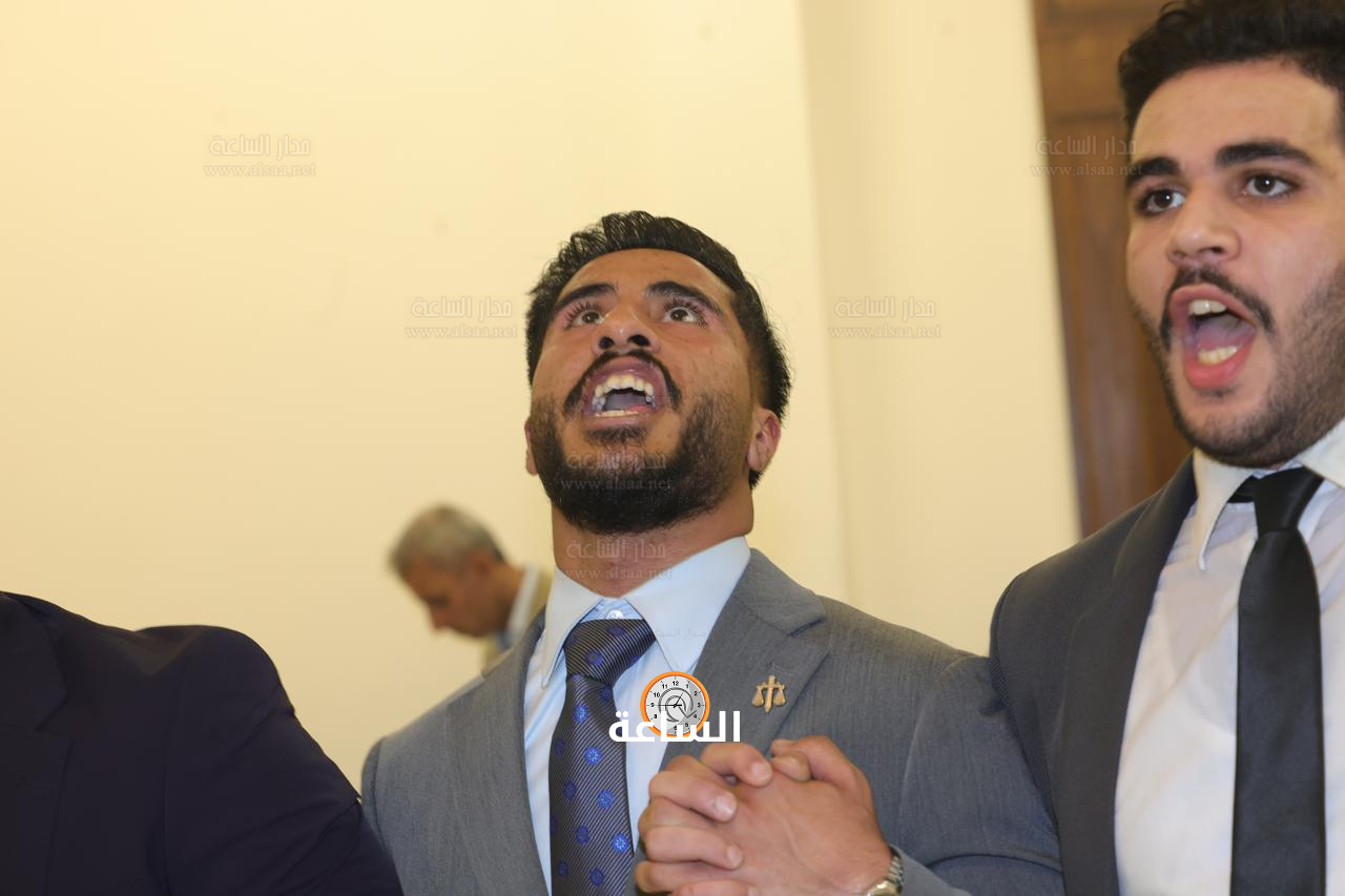 Madar Al-Saa Images 0.4585635306978556