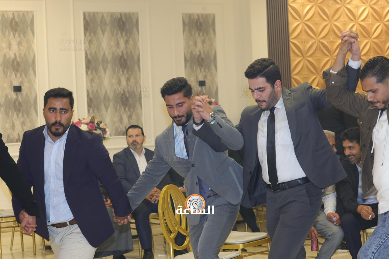 Madar Al-Saa Images 0.2917593067461691