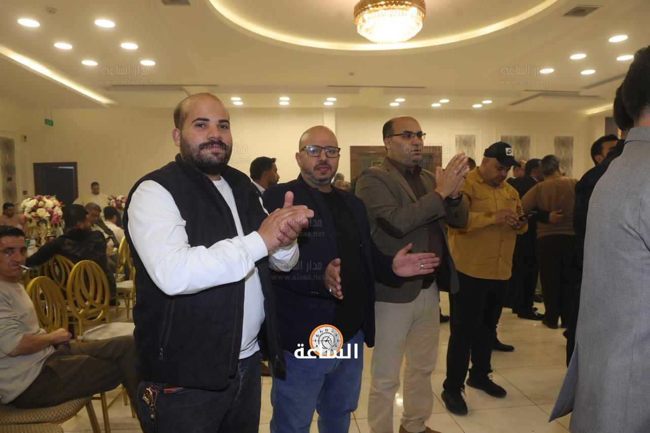 Madar Al-Saa Images 0.5731731319245725