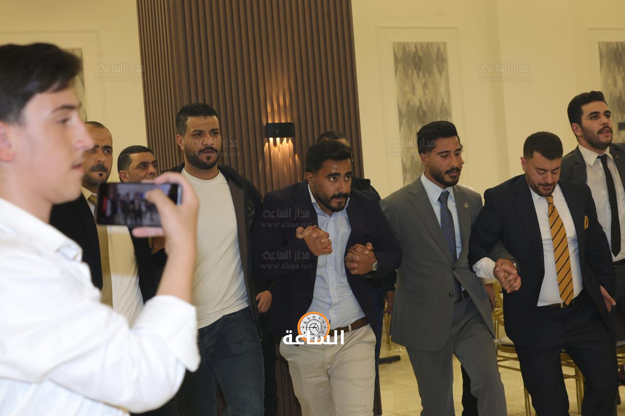 Madar Al-Saa Images 0.8658148553647091