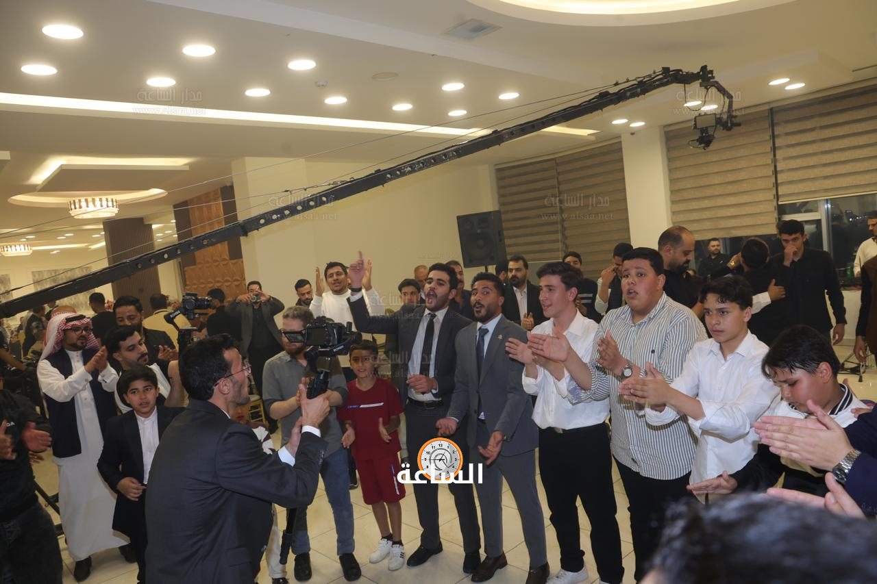 Madar Al-Saa Images 0.7863032233225778