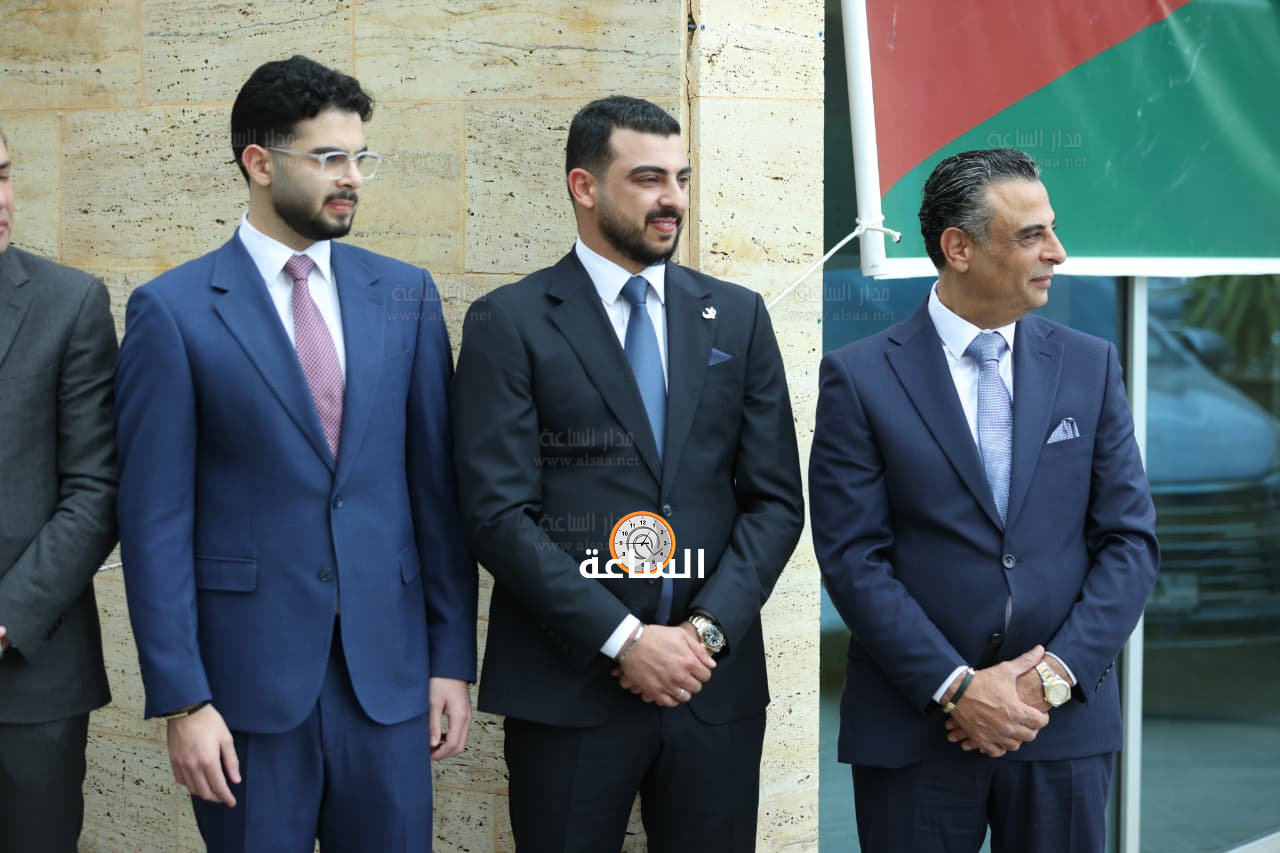 Madar Al-Saa Images 0.5366149727126844