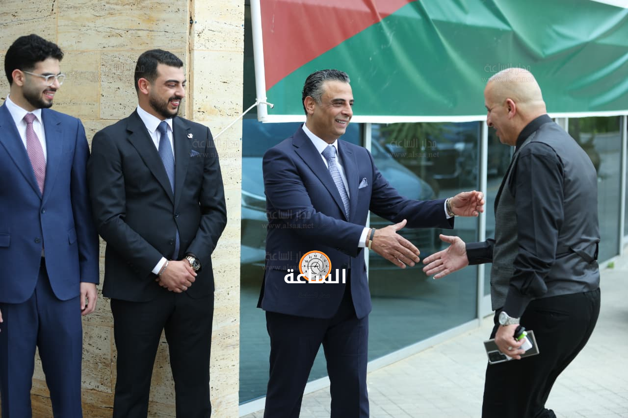 Madar Al-Saa Images 0.953806945252635