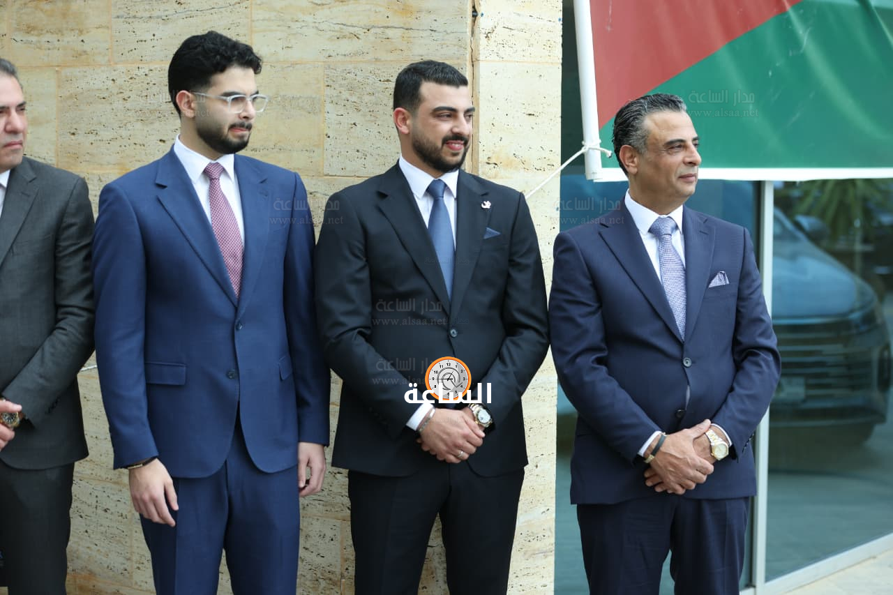 Madar Al-Saa Images 0.05815641764266877