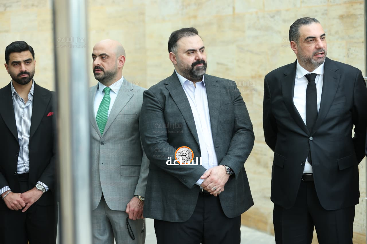 Madar Al-Saa Images 0.26803156368438696