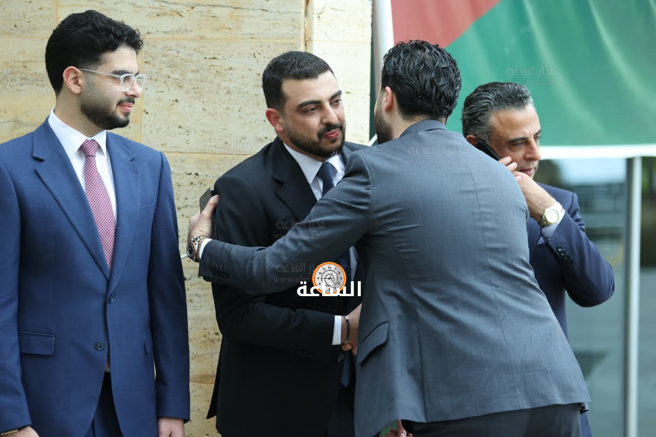 Madar Al-Saa Images 0.03413669266578234