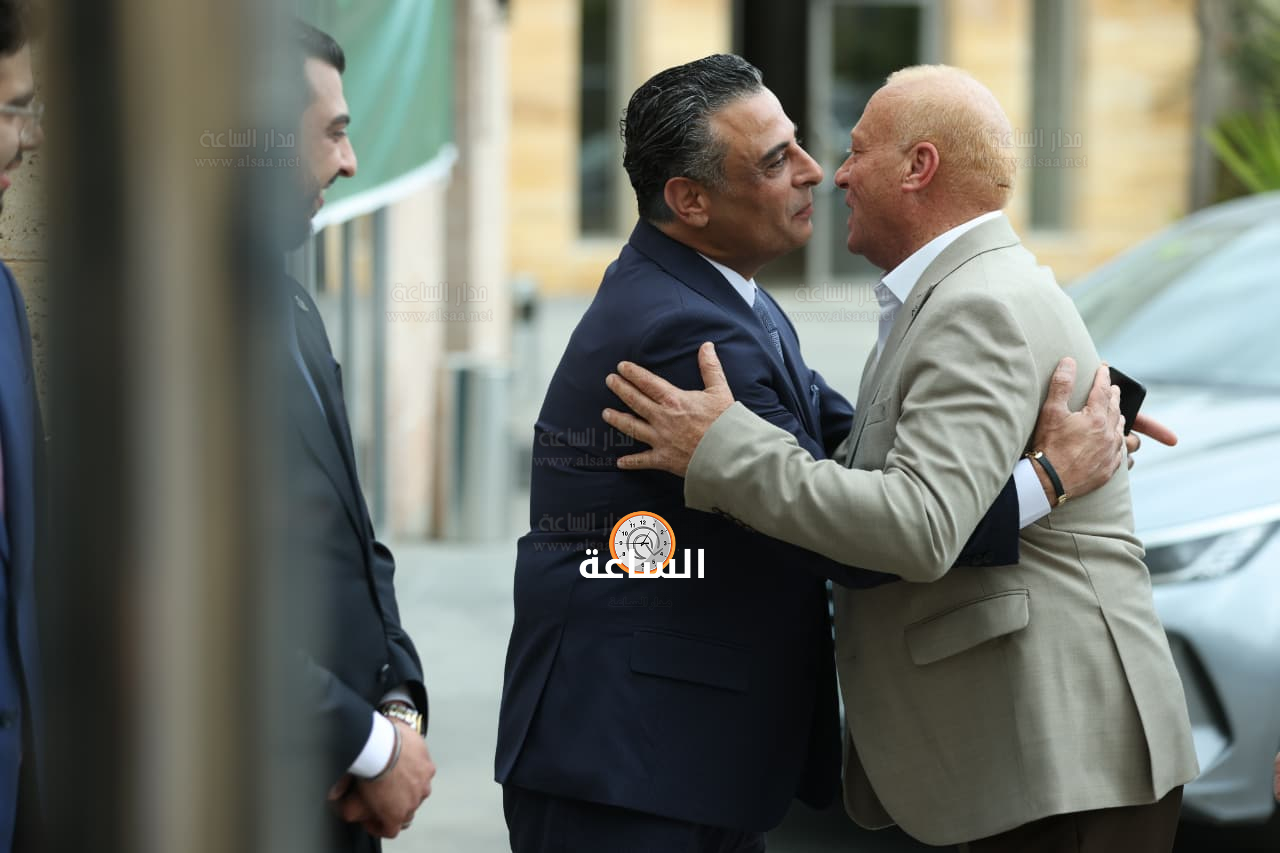 Madar Al-Saa Images 0.7159033566098851