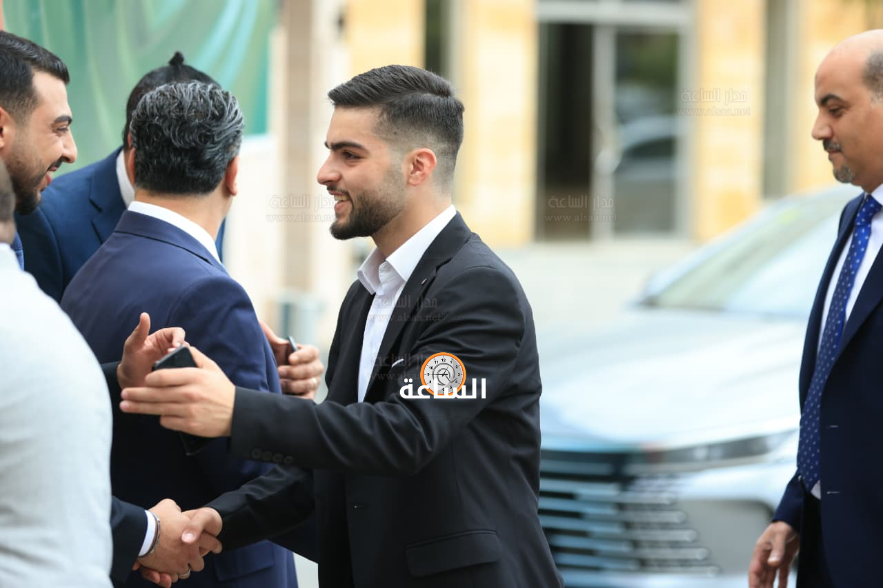 Madar Al-Saa Images 0.7730961407331499